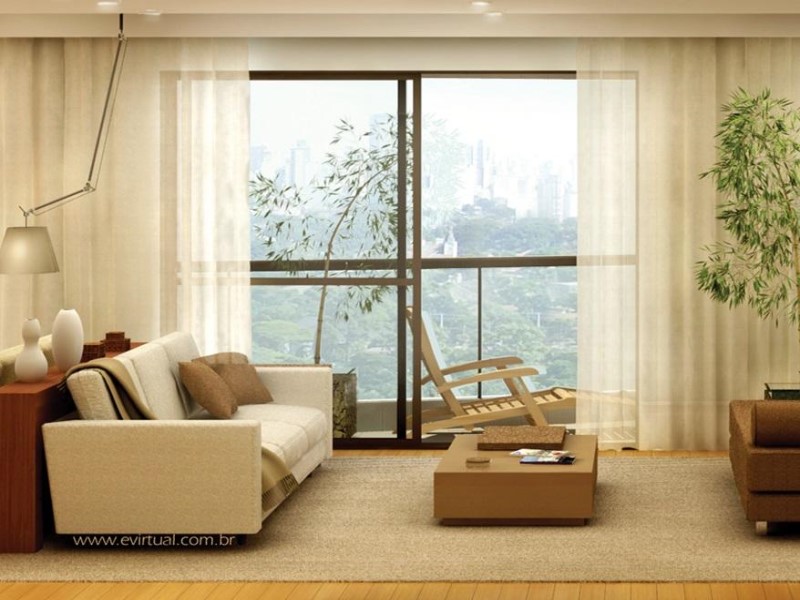 Apartamento, 4 quartos, 191 m² - Foto 5