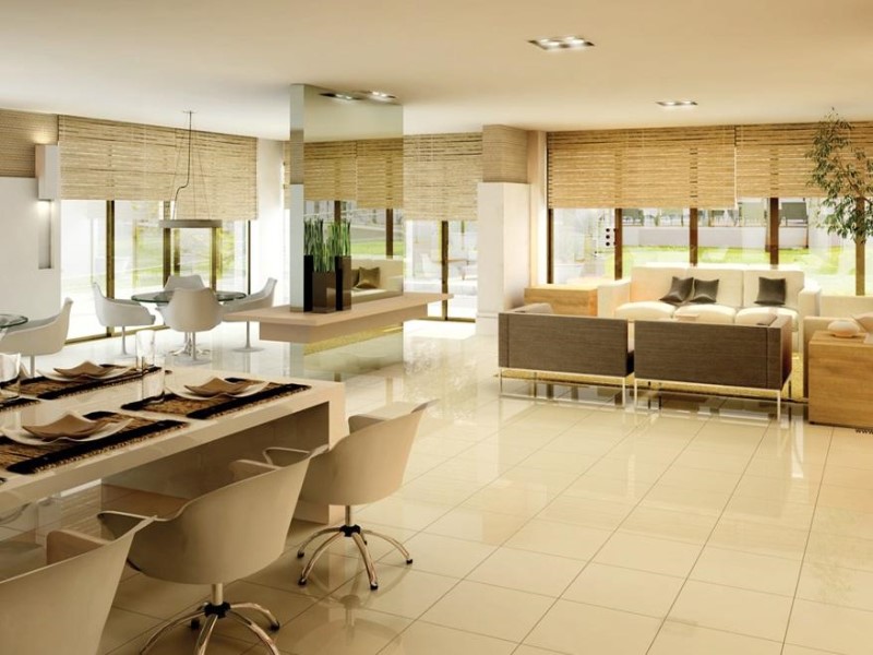 Apartamento, 4 quartos, 191 m² - Foto 6