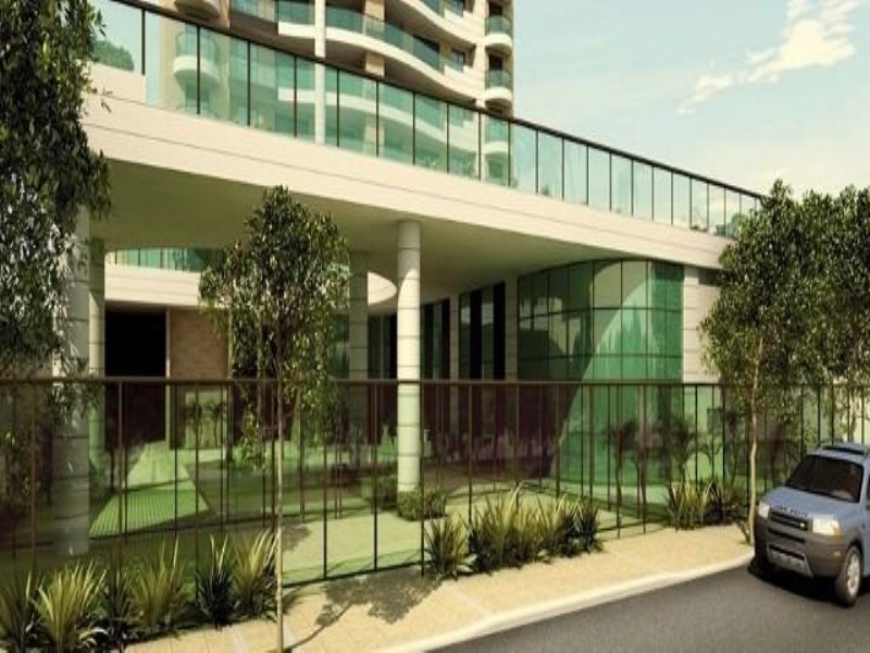 Apartamento, 4 quartos, 191 m² - Foto 8