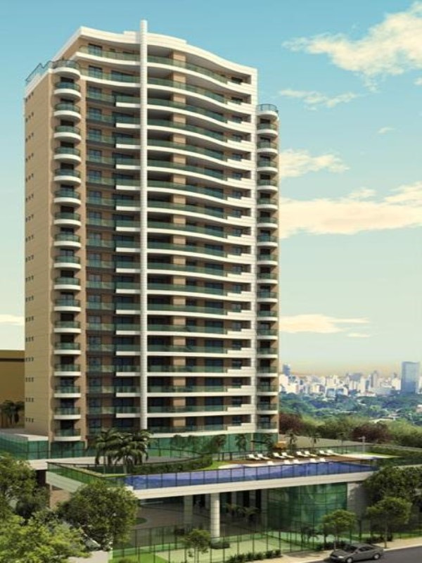 Apartamento, 4 quartos, 191 m² - Foto 9