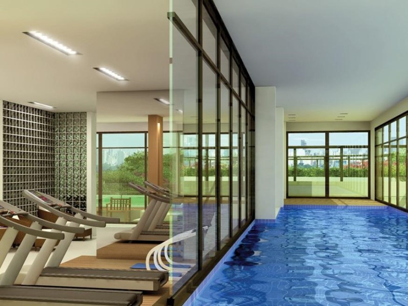 Apartamento, 4 quartos, 191 m² - Foto 10