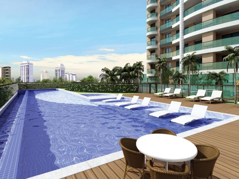 Apartamento, 4 quartos, 191 m² - Foto 12