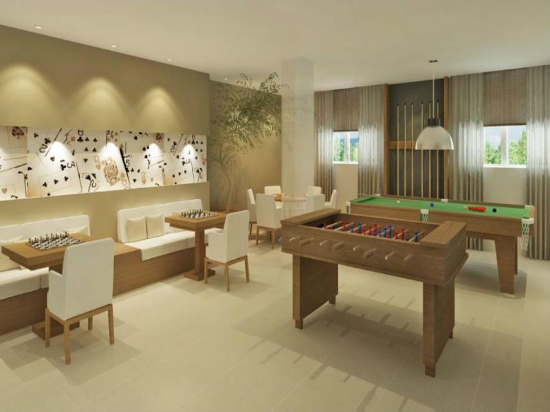 Apartamento, 2 quartos, 70 m² - Foto 11