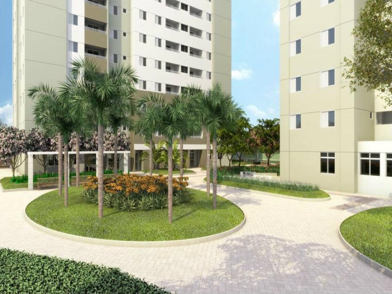 Apartamento, 2 quartos, 70 m² - Foto 5