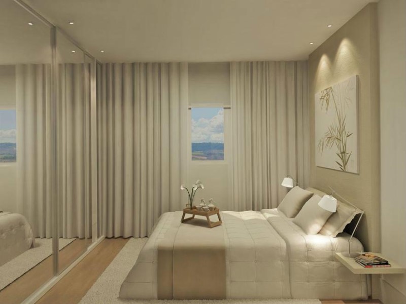 Apartamento, 2 quartos, 70 m² - Foto 7