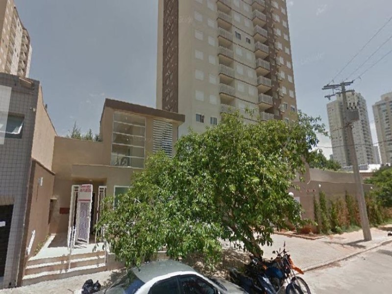 Apartamento à venda com 2 quartos, 61m² - Foto 1