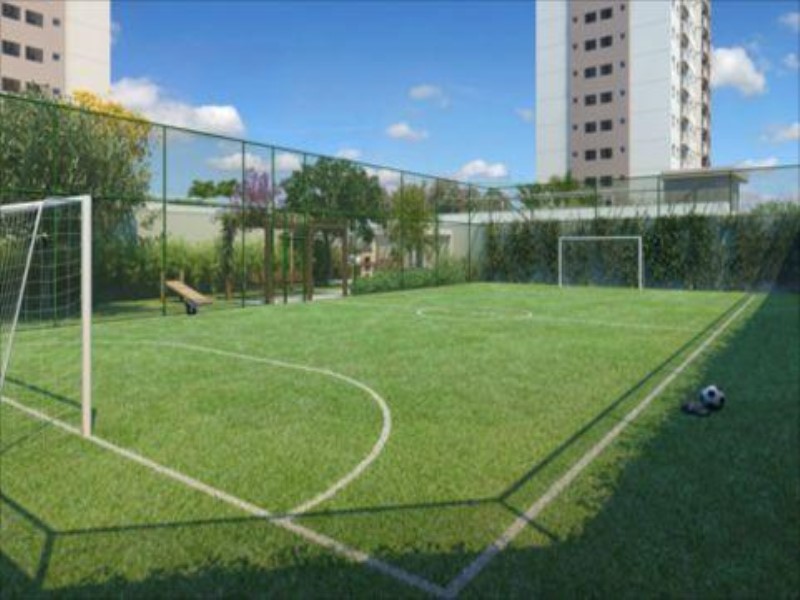 Apartamento à venda com 2 quartos, 61m² - Foto 8