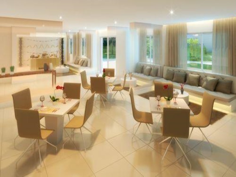 Apartamento à venda com 2 quartos, 61m² - Foto 9
