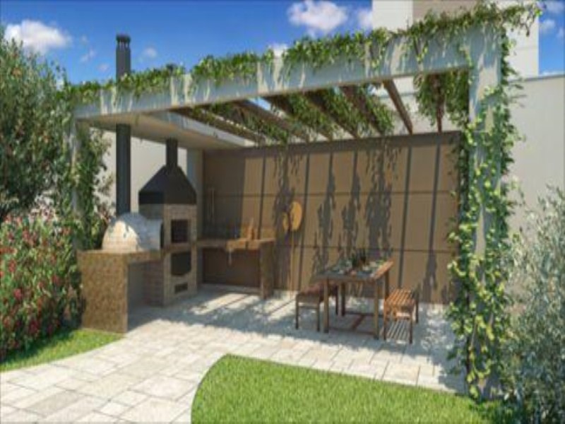 Apartamento à venda com 2 quartos, 61m² - Foto 11