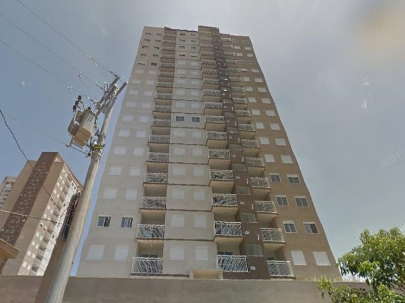 Apartamento à venda com 2 quartos, 61m² - Foto 13