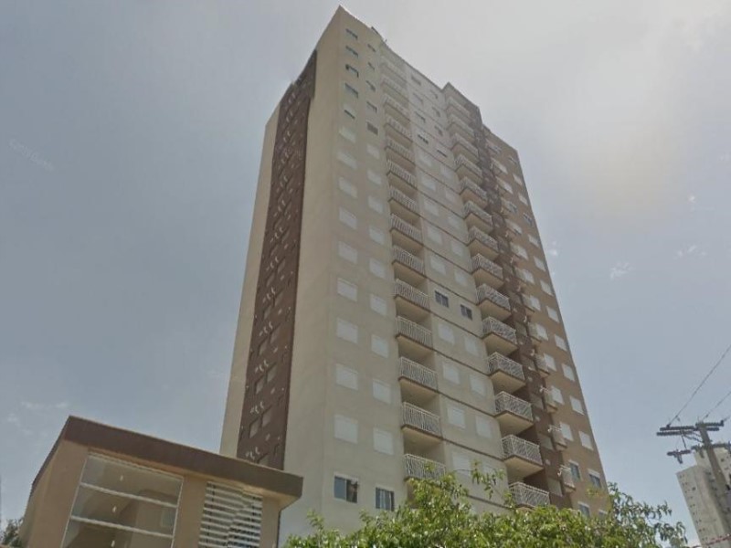 Apartamento à venda com 2 quartos, 61m² - Foto 14