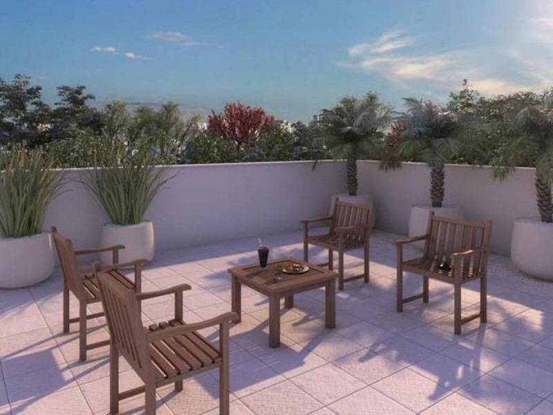 Apartamento, 2 quartos, 76 m² - Foto 1