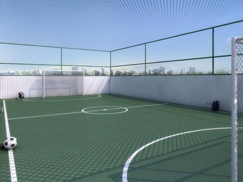 Apartamento, 2 quartos, 76 m² - Foto 2