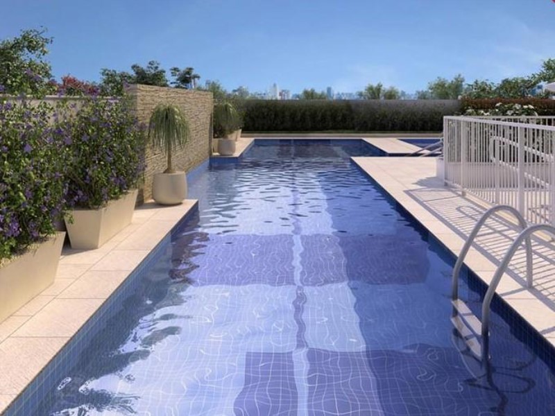 Apartamento, 2 quartos, 76 m² - Foto 3