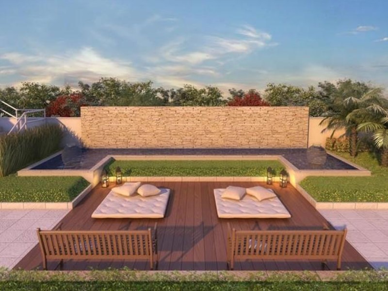 Apartamento, 2 quartos, 76 m² - Foto 4