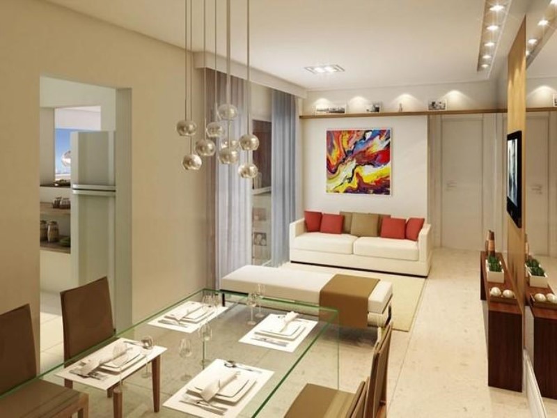 Apartamento, 2 quartos, 76 m² - Foto 6