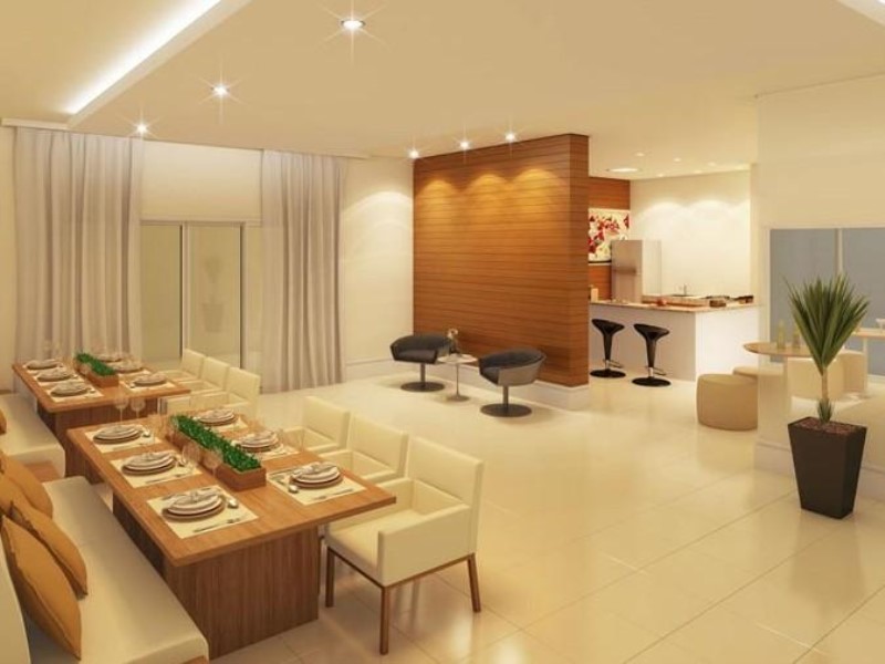 Apartamento, 2 quartos, 76 m² - Foto 7