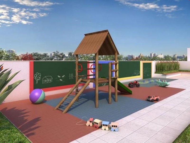 Apartamento, 2 quartos, 76 m² - Foto 8