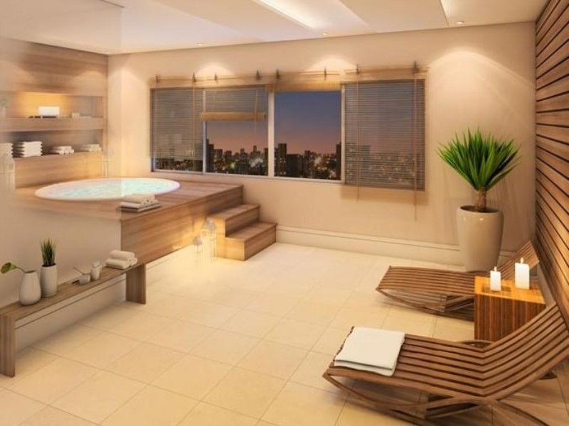 Apartamento, 2 quartos, 76 m² - Foto 9