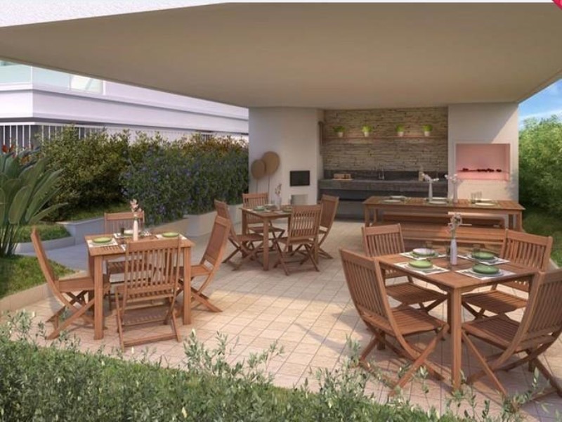 Apartamento, 2 quartos, 76 m² - Foto 12