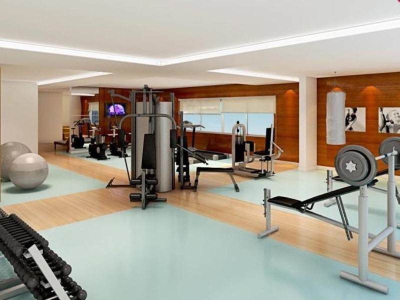 Apartamento, 2 quartos, 76 m² - Foto 14