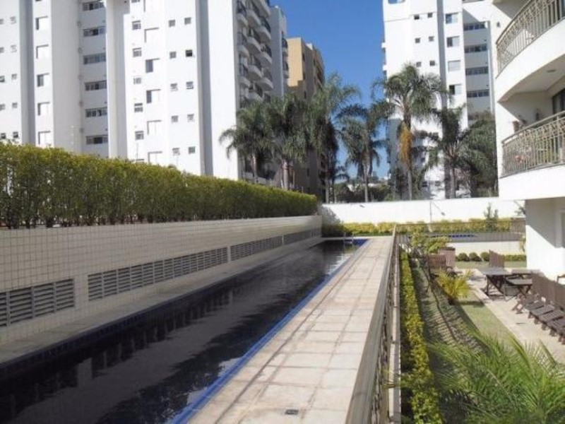 Apartamento à venda com 3 quartos, 92m² - Foto 2