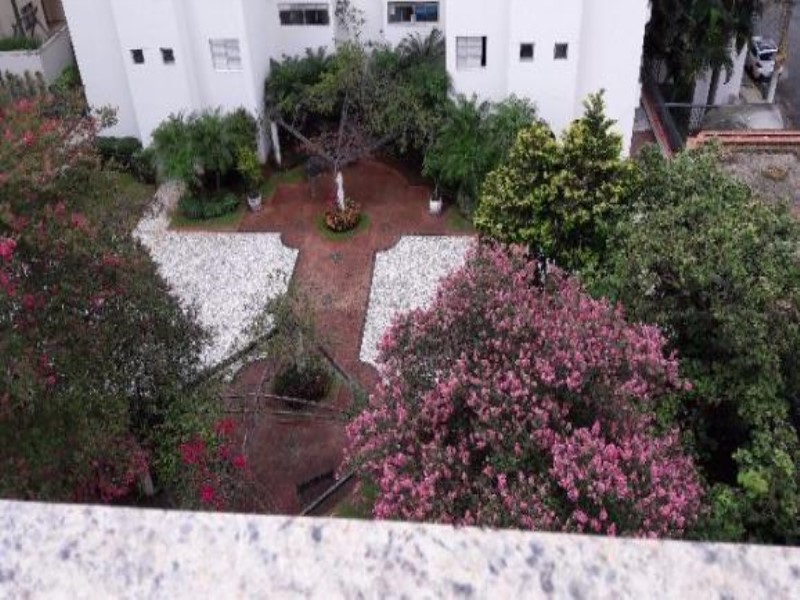 Apartamento à venda com 3 quartos, 92m² - Foto 3