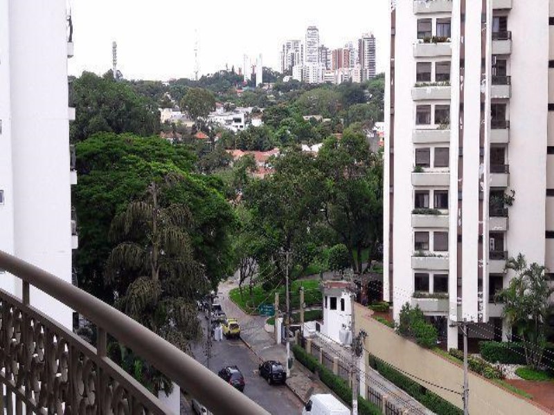 Apartamento à venda com 3 quartos, 92m² - Foto 4