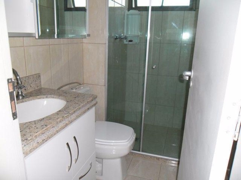 Apartamento à venda com 3 quartos, 92m² - Foto 5