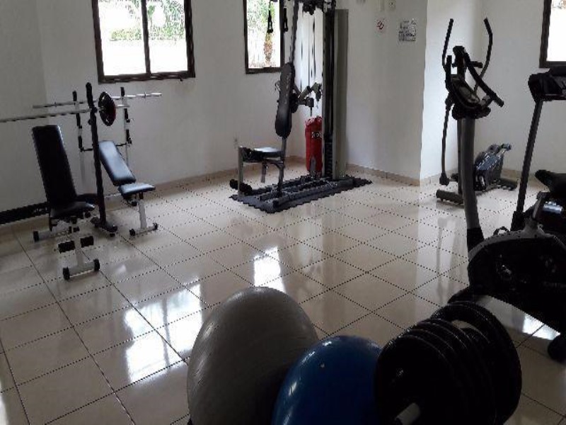 Apartamento à venda com 3 quartos, 92m² - Foto 6