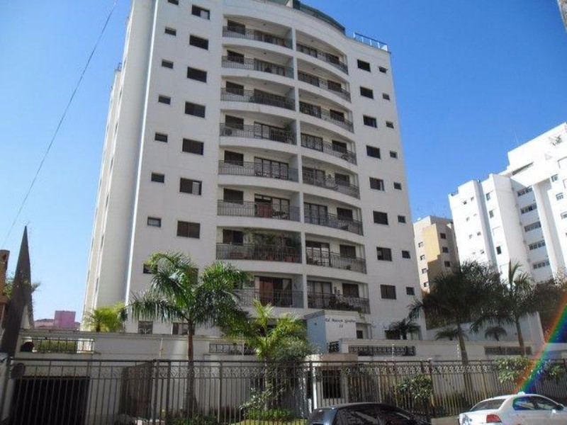Apartamento à venda com 3 quartos, 92m² - Foto 7
