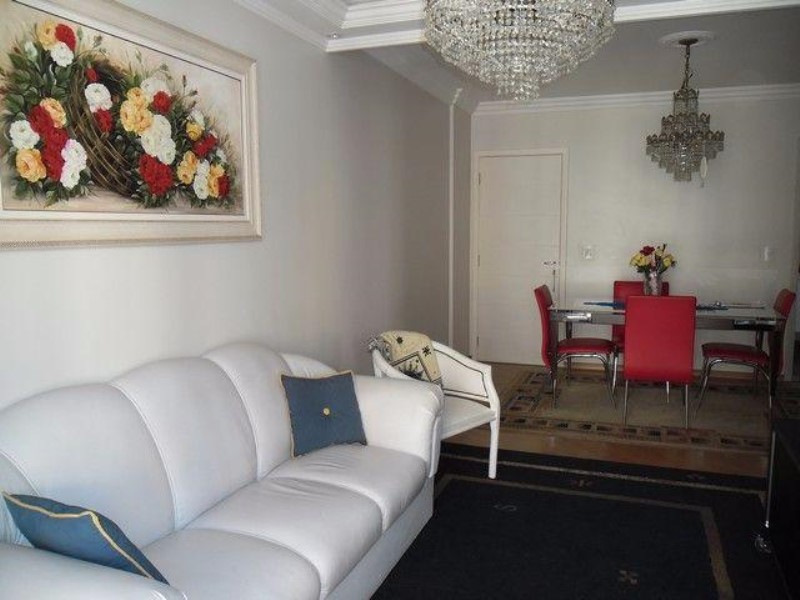 Apartamento à venda com 3 quartos, 92m² - Foto 8