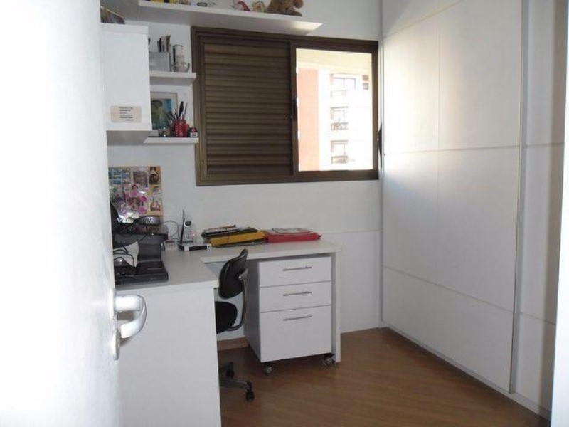 Apartamento à venda com 3 quartos, 92m² - Foto 9