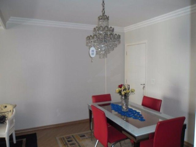 Apartamento à venda com 3 quartos, 92m² - Foto 11
