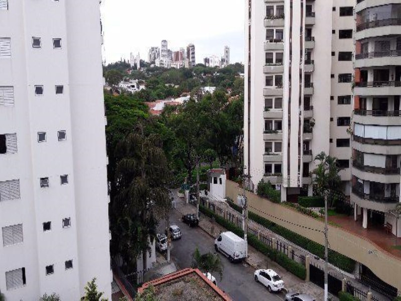 Apartamento à venda com 3 quartos, 92m² - Foto 12