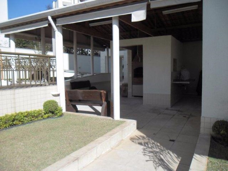 Apartamento à venda com 3 quartos, 92m² - Foto 15