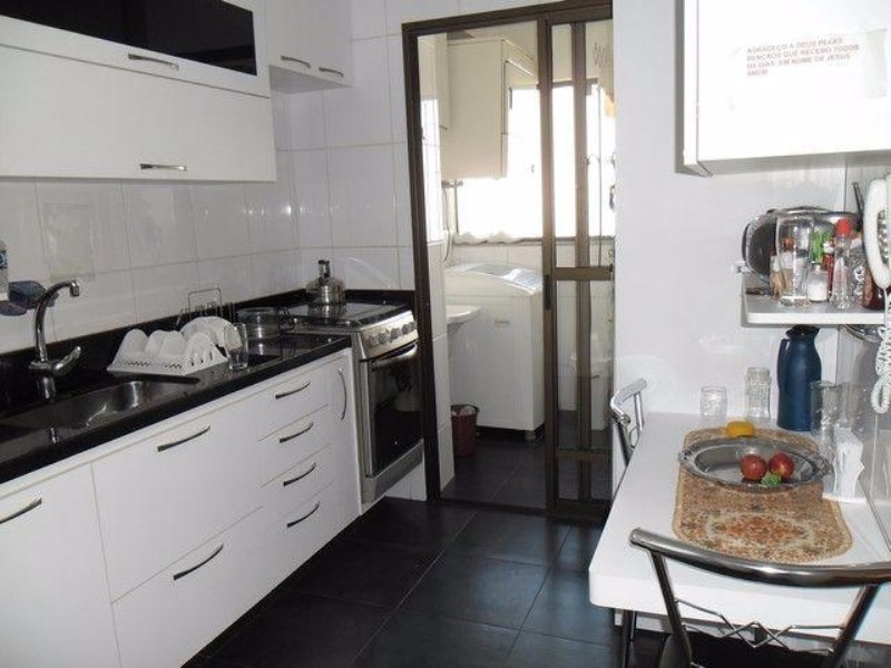 Apartamento à venda com 3 quartos, 92m² - Foto 16