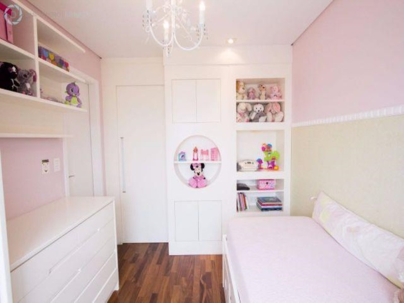 Apartamento, 3 quartos, 143 m² - Foto 2