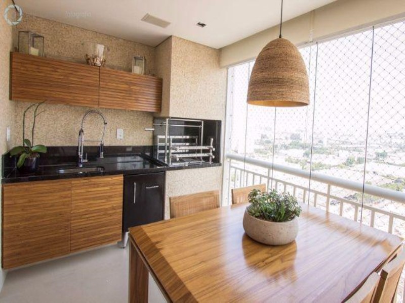 Apartamento, 3 quartos, 143 m² - Foto 5