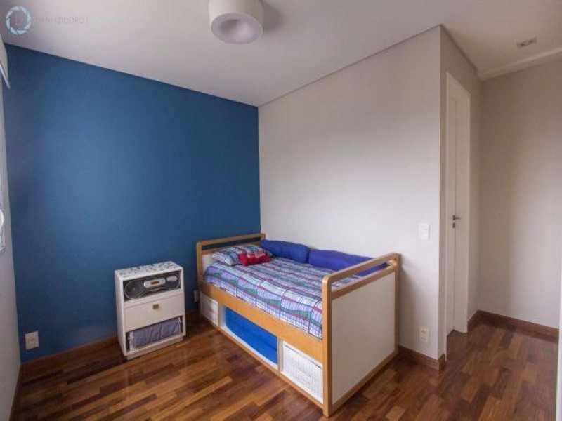 Apartamento, 3 quartos, 143 m² - Foto 7
