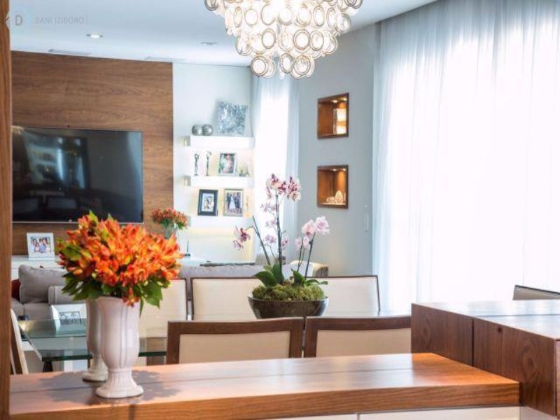 Apartamento, 3 quartos, 143 m² - Foto 8