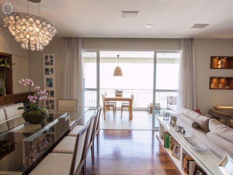 Apartamento, 3 quartos, 143 m² - Foto 9