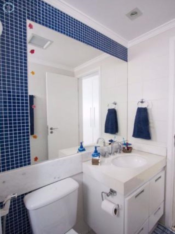 Apartamento, 3 quartos, 143 m² - Foto 10