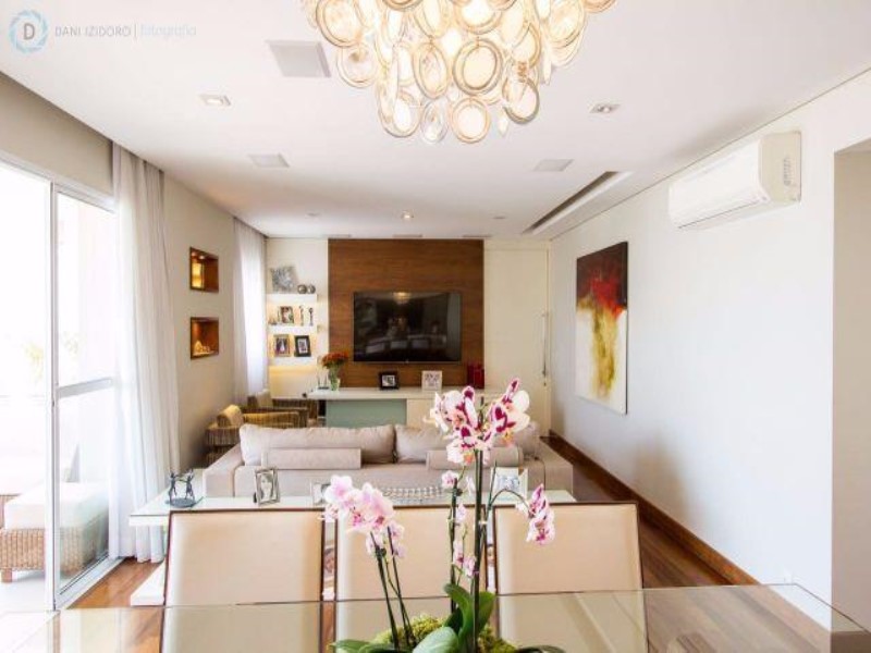 Apartamento, 3 quartos, 143 m² - Foto 14