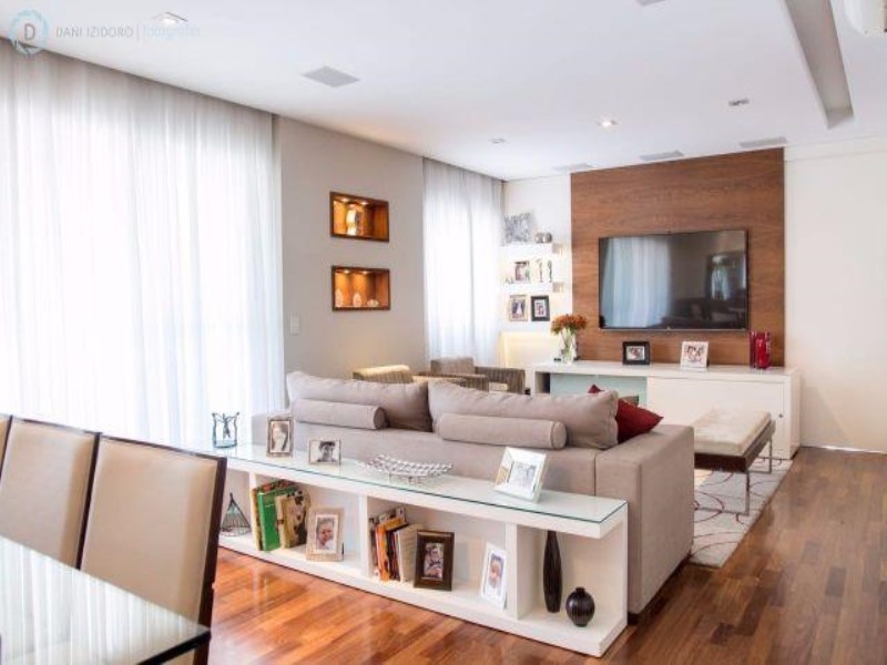 Apartamento, 3 quartos, 143 m² - Foto 17