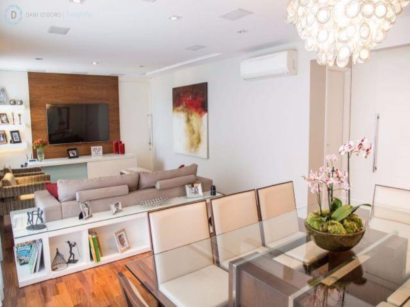 Apartamento, 3 quartos, 143 m² - Foto 18