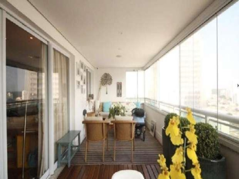 Apartamento, 3 quartos, 147 m² - Foto 1
