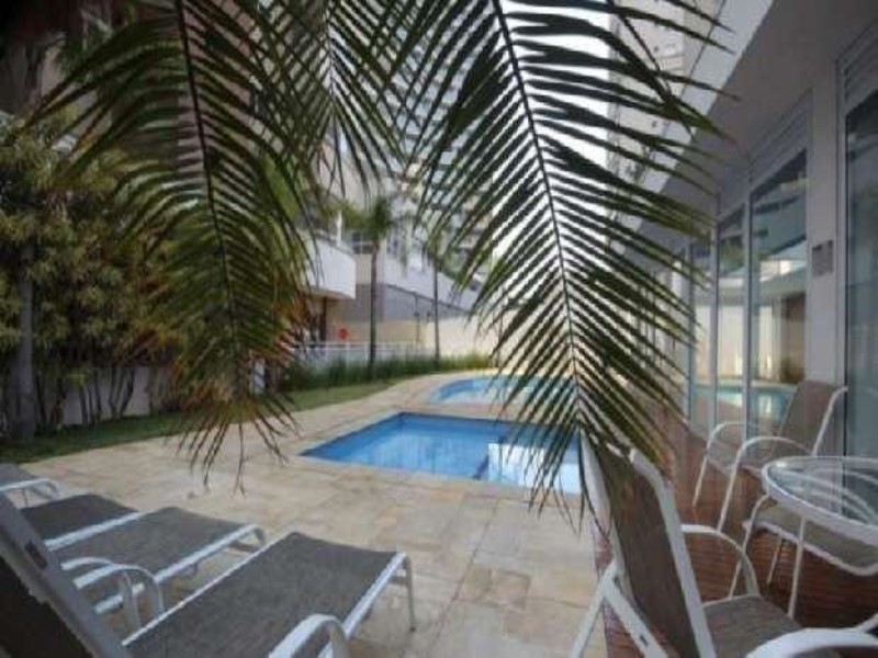 Apartamento, 3 quartos, 147 m² - Foto 2