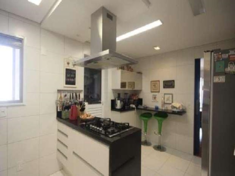 Apartamento, 3 quartos, 147 m² - Foto 4
