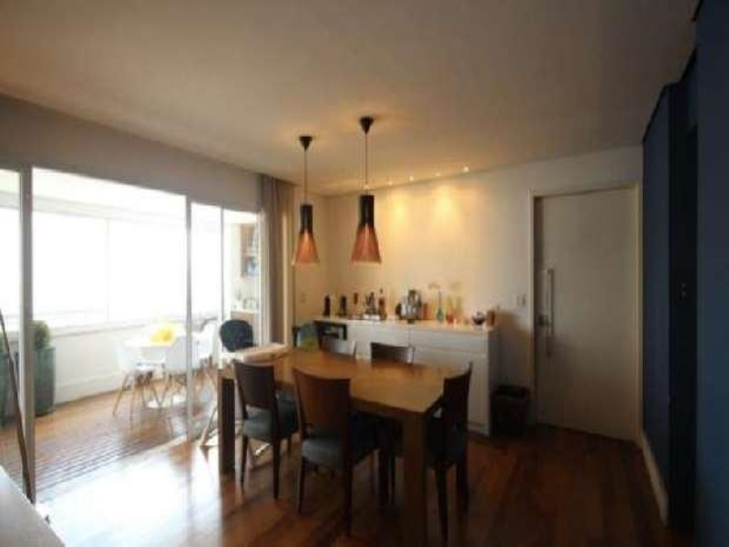 Apartamento, 3 quartos, 147 m² - Foto 5